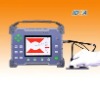 Digital NDT Eddy Current Flaw Detector/Measuring Gauge