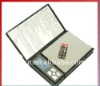 Digital Notebook Pocket Scale