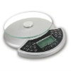 Digital Nutrition Kitchen Food Diet Scales