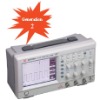 Digital Oscilloscope,1GS/s real time sampling,USB port