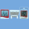 Digital Outside Best Hygrometer Thermometer (S-WS06)