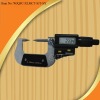 Digital Outside Micrometer (Samll measuring face-Double Pike Head )