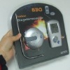 Digital Oven Thermometer/Digital Thermometer (HT642 )