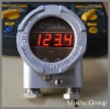 Digital PT100 TemperatureTransmitter/Thermometer explosion proof MS190