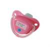 Digital Pacifier Thermometer