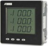 Digital Panel Ammeter, Current Meter