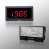 Digital Panel Meter Ammeter