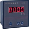 Digital Panel Meter - LCD Voltage Meter