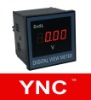 Digital Panel Meter (YNC-96, YNC-72, YNC-48)