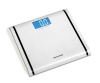 Digital Personal Plastic Weighing Bathroom Scale BP-1002