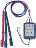 Digital Phase Meter,Phase Sequence Indicator PI-8030