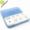 Digital Pill Box in Plastic ABS Case, welcome customization