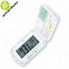 Digital Pill reminders Box with Countdown Timer with Range 23 Hours 59 Minutes