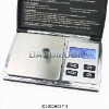 Digital Pocket OZ Gram Scale 300g~0.01g High Precision