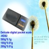 Digital Pocket Scale MH Serial With Lowest Pirce