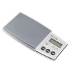 Digital Pocket Weighing Scale With Unique Design