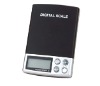 Digital Pocket scale