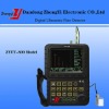 Digital Portable NDT Ultrasonic Waves