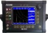 Digital Portable Ultrasonic Flaw Detector, ultrasonic testing equopment, UT flaw detector, ultrasonic detector, USN60 FD350