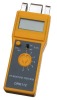 Digital Portable paper and cardboard Moisture Meter