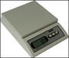 Digital Postal Scale