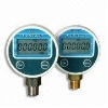 Digital Pressure Gauge