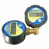 Digital Pressure Gauges