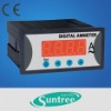 Digital Programmable Ammeter 96*48