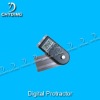 Digital Protractor