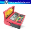 Digital RCD and ELCB Tester AR5406