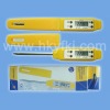 Digital Read Food Pen Type Thermometer (S-H03)