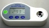 Digital Refractometer