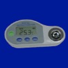 Digital Refractometer