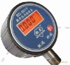 Digital Remote Transmitting Manometer