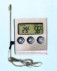 Digital Roast Thermometer & Timer