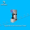 Digital Rockwell Hardness Tester