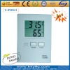 Digital Room Thermometer&Hygrometer Temperature and Humidity (S-WS8062)