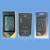 Digital Room Wet-Dry Thermometer (S-WS07)