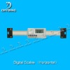 Digital Scales (Horizontal)