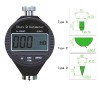 Digital Shore Durometer