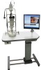 Digital Slit Lamp with Electric-focus Digital Module G300H