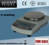 Digital Small Weighing Balance--3kg/0.1g