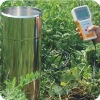 Digital Soil moisture Status tester