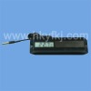 Digital Solar Temperature Thermometer Recorder (S-W12)