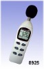 Digital Sound Level Meter