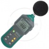 Digital Sound Level Meter MASTECH MS6700