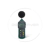 Digital Sound Level Meter MASTECH MS6701