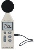 Digital Sound Level Meter SL834