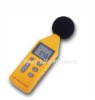 Digital Sound Noise Level Meter Decibel Pressure 130 dB