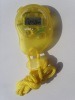 Digital Sports Stopwatch